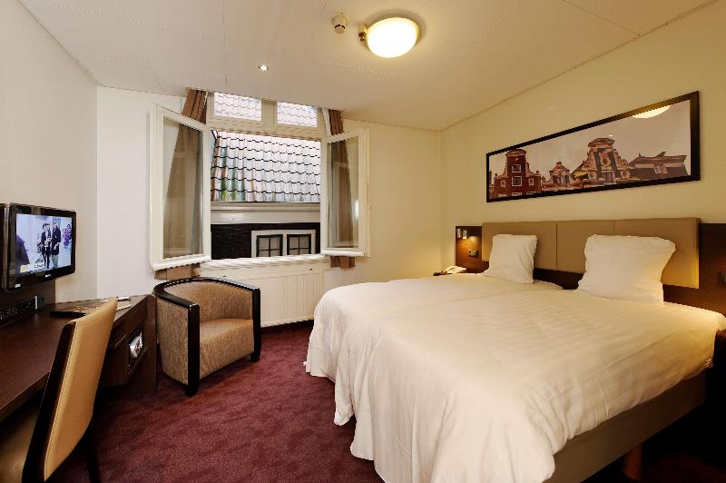 Best Western Dam Square Inn - Oda