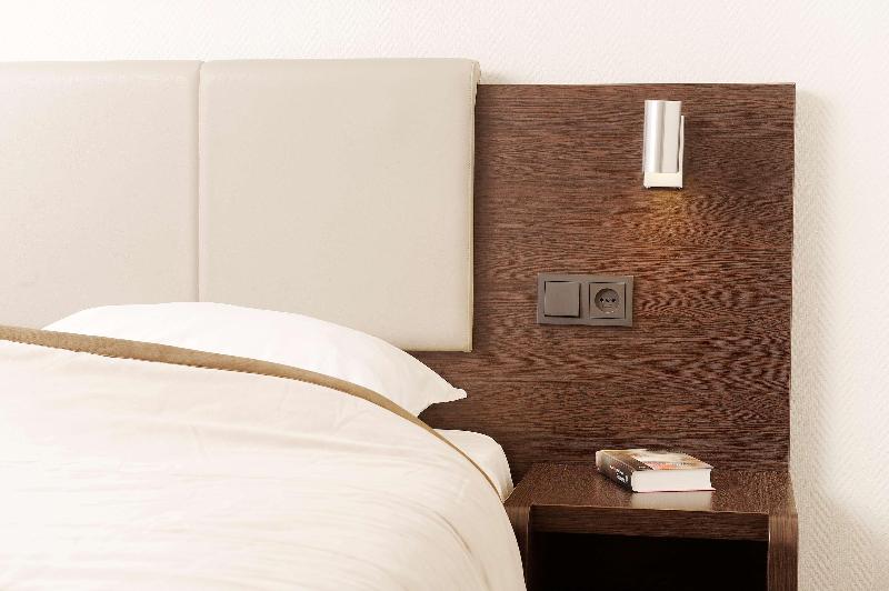 Best Western Dam Square Inn - Oda