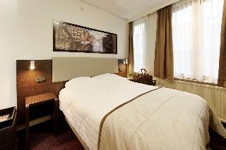Best Western Dam Square Inn fotoÄŸrafÄ±