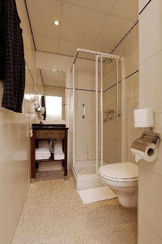 Best Western Dam Square Inn fotoÄŸrafÄ±