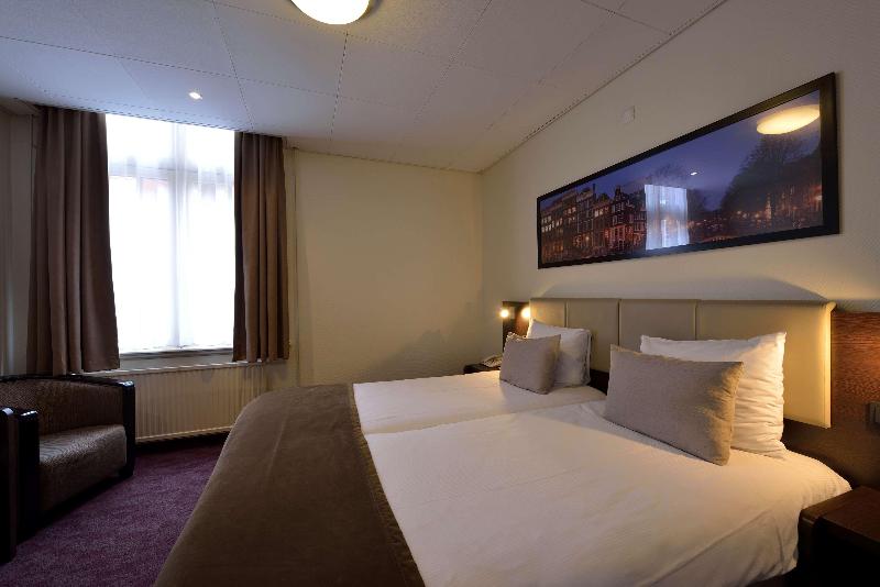 Best Western Dam Square Inn - Oda