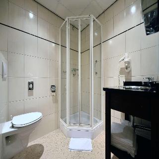 Best Western Dam Square Inn fotoÄŸrafÄ±