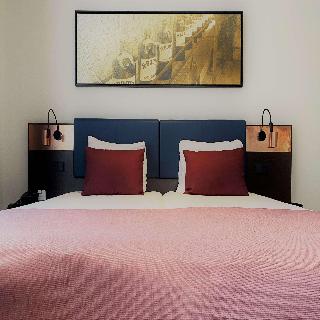 Best Western Dam Square Inn fotoÄŸrafÄ±