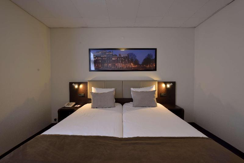 Best Western Dam Square Inn - Oda