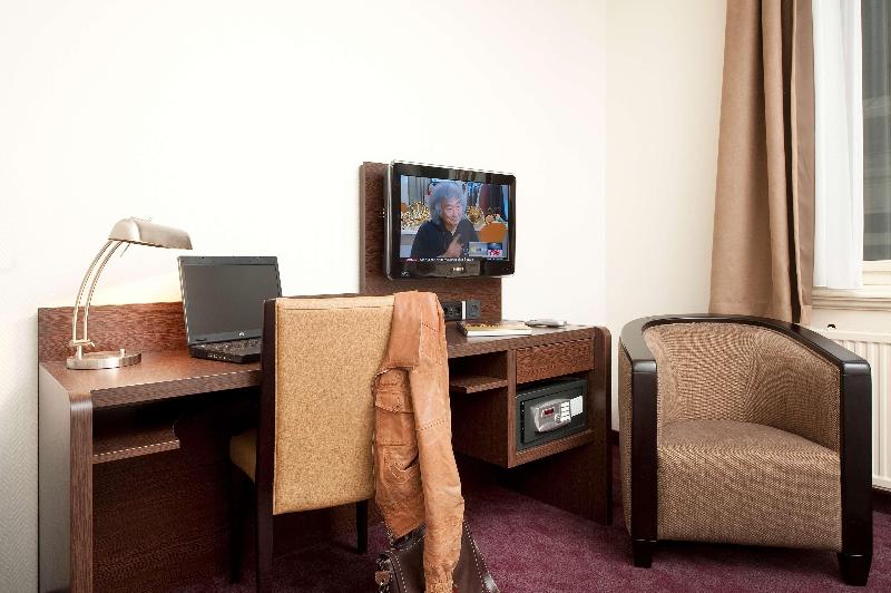 Best Western Dam Square Inn - Oda