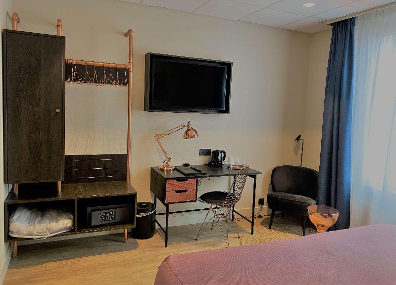 Best Western Dam Square Inn - Oda