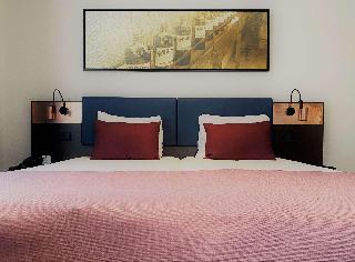Best Western Dam Square Inn fotoÄŸrafÄ±