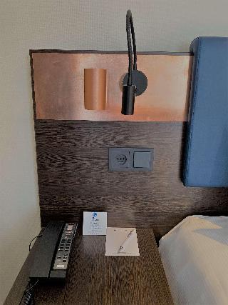 Best Western Dam Square Inn fotoÄŸrafÄ±