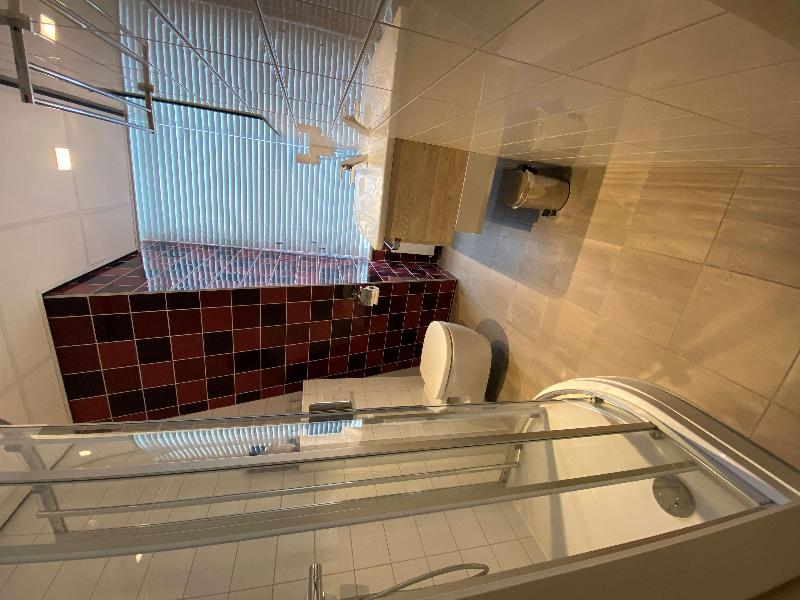 Best Western Dam Square Inn - Oda