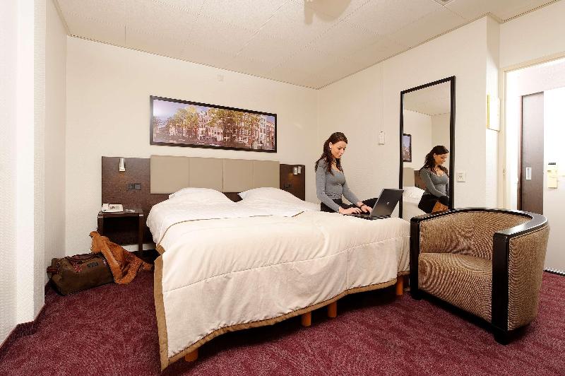 Best Western Dam Square Inn - Oda