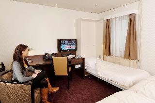 Best Western Dam Square Inn fotoÄŸrafÄ±