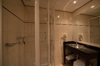 Best Western Dam Square Inn fotoÄŸrafÄ±