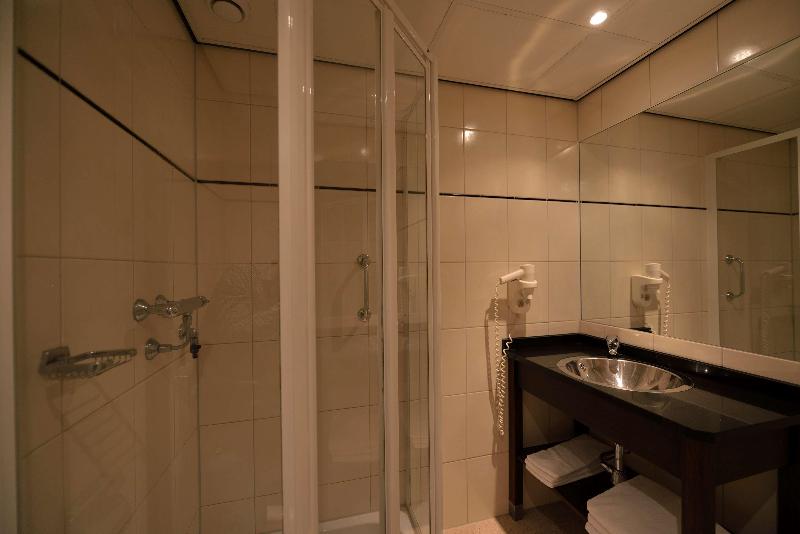 Best Western Dam Square Inn - Oda