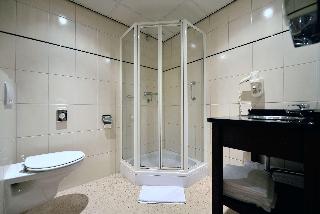 Best Western Dam Square Inn fotoÄŸrafÄ±