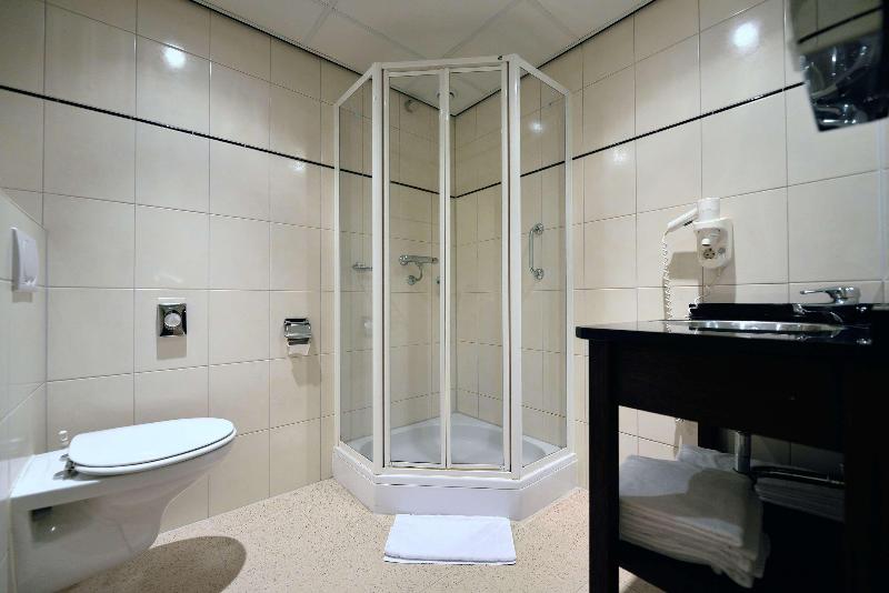 Best Western Dam Square Inn - Oda