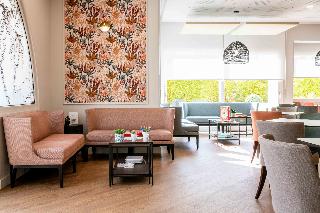 Hotel Jules Verne Biarritz