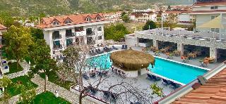 Akdeniz Beach fotoÄŸrafÄ±