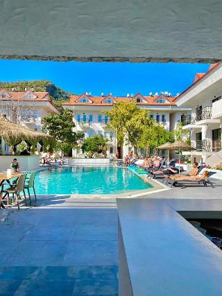 Akdeniz Beach fotoÄŸrafÄ±