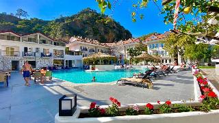 Akdeniz Beach fotoÄŸrafÄ±