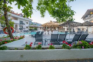 Akdeniz Beach fotoÄŸrafÄ±
