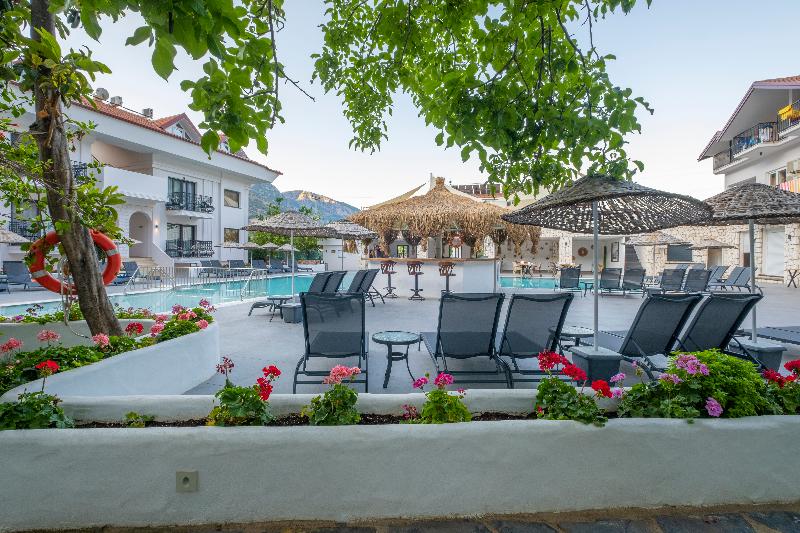 Akdeniz Beach - Genel