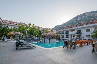 Akdeniz Beach fotoÄŸrafÄ±