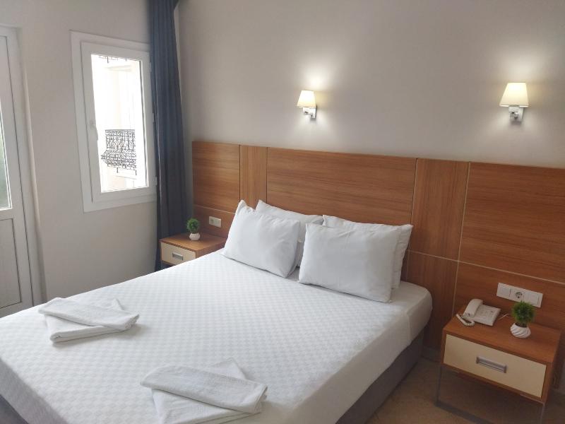 Akdeniz Beach - Oda