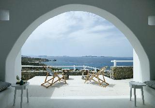 San Marco Luxury Hotel & Villa