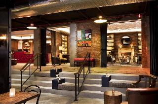 Arthouse Hotel New York fotoÄŸrafÄ±