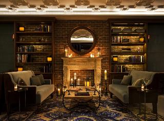 Arthouse Hotel New York fotoÄŸrafÄ±