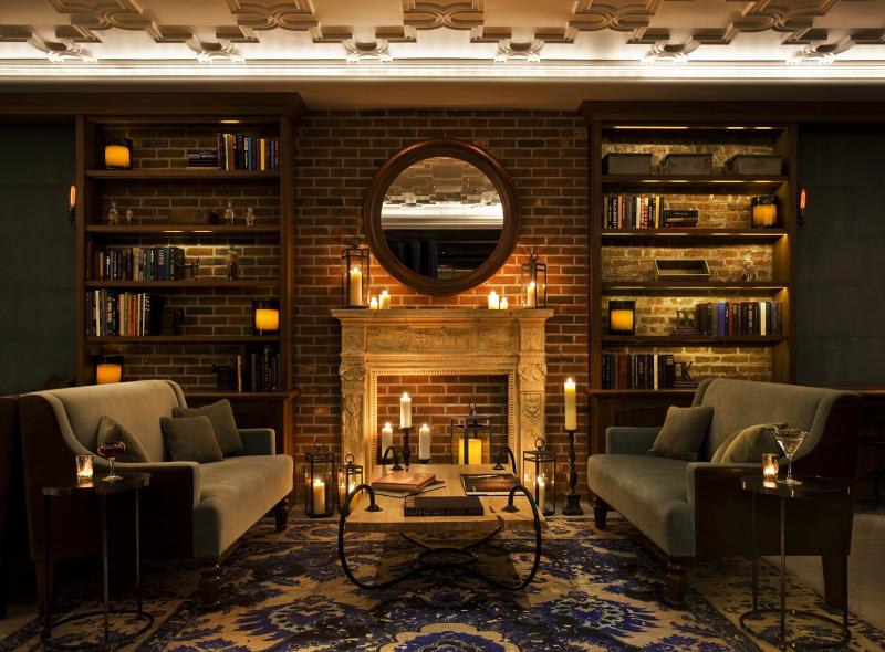 Arthouse Hotel New York - Aktivite