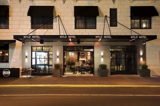 Arthouse Hotel New York fotoÄŸrafÄ±