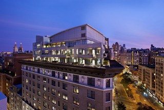 Arthouse Hotel New York fotoÄŸrafÄ±