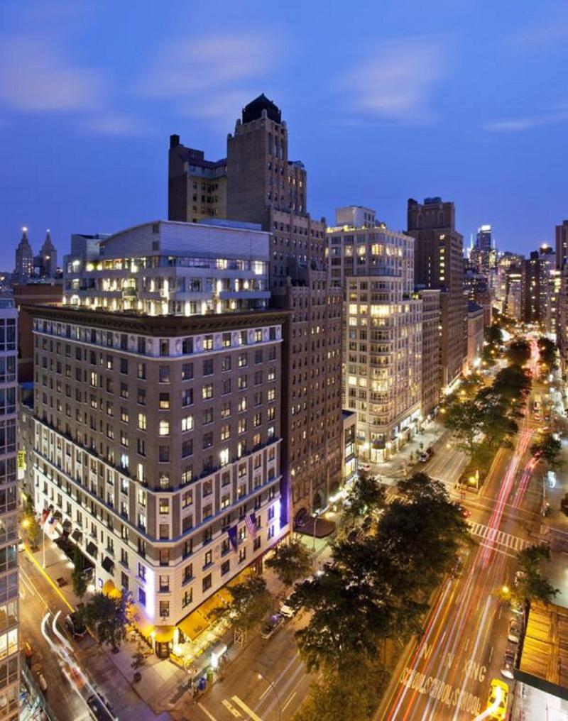 Arthouse Hotel New York - Genel