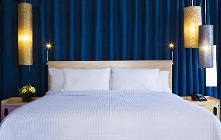 Arthouse Hotel New York fotoÄŸrafÄ±