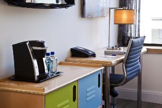Arthouse Hotel New York fotoÄŸrafÄ±