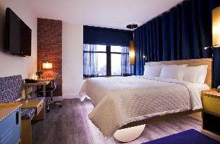 Arthouse Hotel New York fotoÄŸrafÄ±