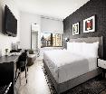 Arthouse Hotel New York oda fotoğrafı