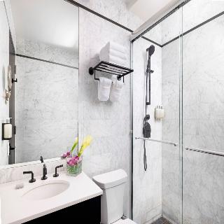 Arthouse Hotel New York fotoÄŸrafÄ±