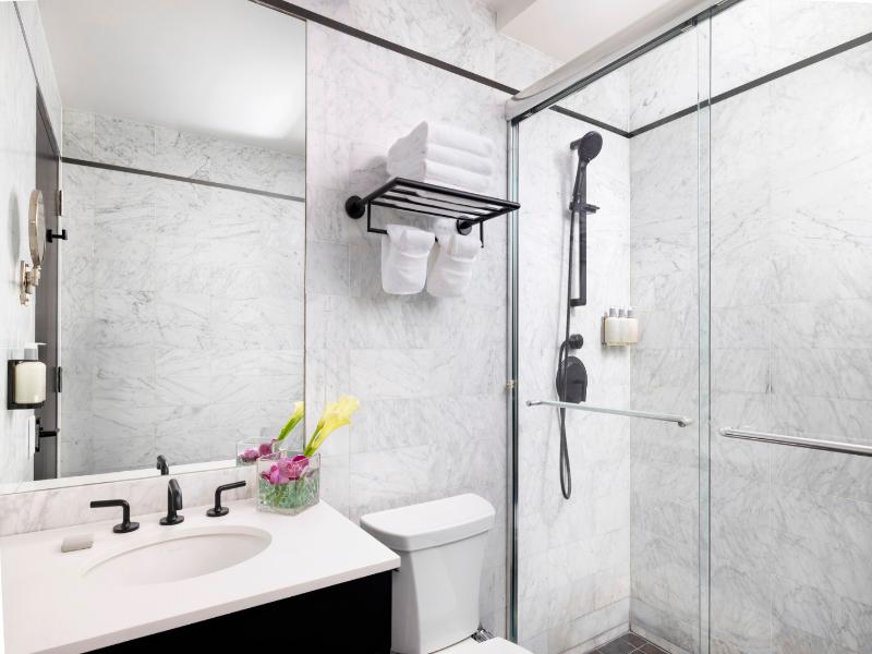 Arthouse Hotel New York - Oda