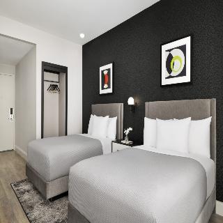 Arthouse Hotel New York fotoÄŸrafÄ±
