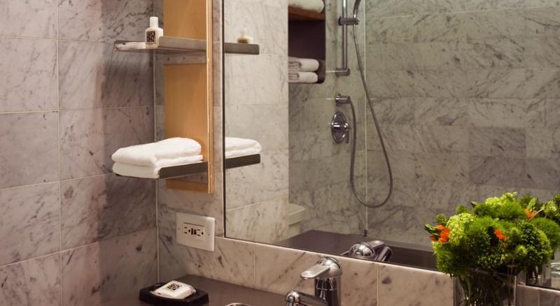 Arthouse Hotel New York - Oda