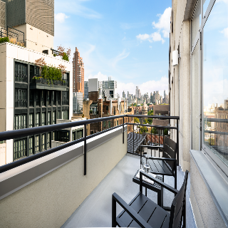 Arthouse Hotel New York fotoÄŸrafÄ±