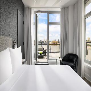 Arthouse Hotel New York fotoÄŸrafÄ±