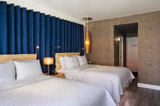 Arthouse Hotel New York fotoÄŸrafÄ±