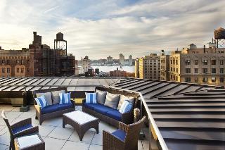 Arthouse Hotel New York fotoÄŸrafÄ±