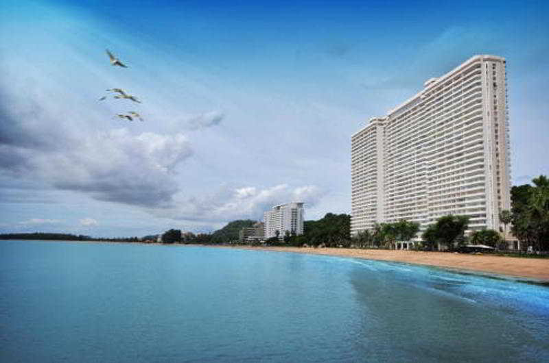Milford Paradise otel fotoğrafı
