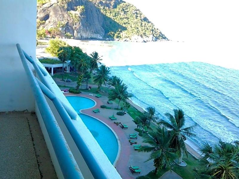 Milford Paradise - Genel