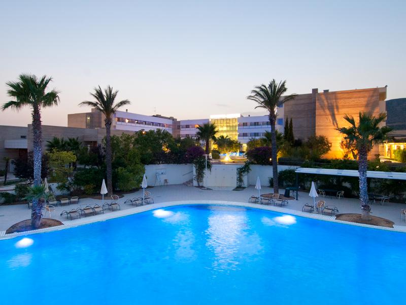 Regiohotel Manfredi - Genel