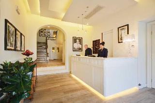 Hotel Italia Siena